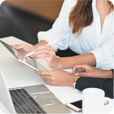 Consulting Coaching