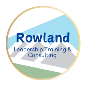 Rowland Leadership Training And Consulting Logo