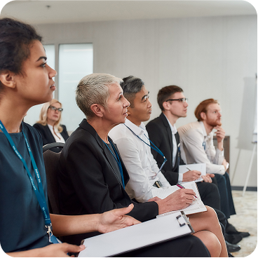 Workshops Coaching