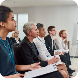 Workshops Services My Story