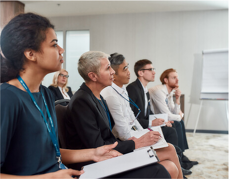 Area Of Expertise Workshops
