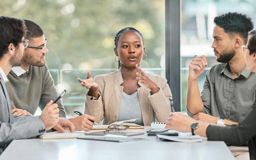 Beyond the Basics: Smart Strategies for Handling Difficult Personalities at Work