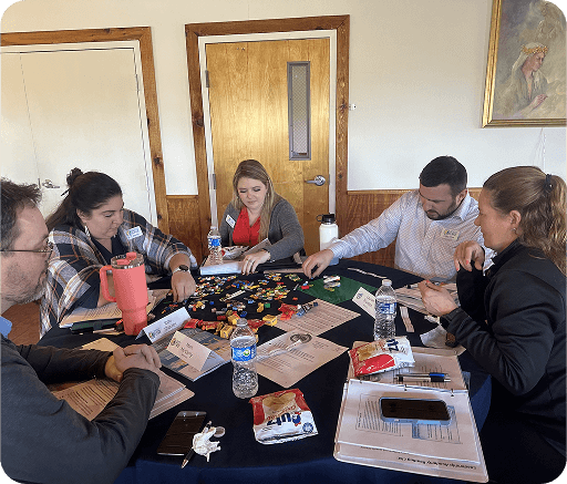 Group Coaching Group Coaching